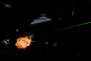 Star Wars: Rebel Assault 2