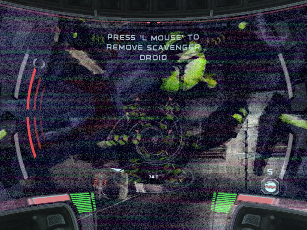 star wars republic commando mouse fix star wars republic commando mouse fix