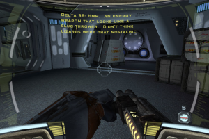 Star Wars: Republic Commando 9