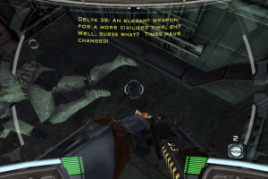 Star Wars: Republic Commando 11