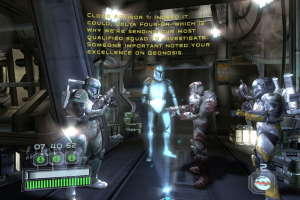 Star Wars: Republic Commando 6