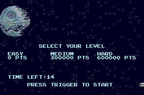 Star Wars: Return of the Jedi 1