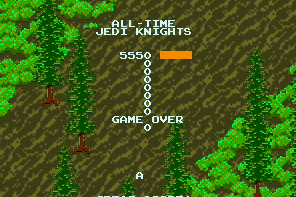 Star Wars: Return of the Jedi 7
