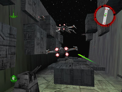 Star Wars: Battlefront II (Windows) - My Abandonware