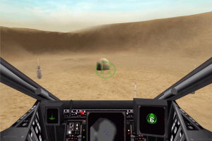 Star Wars: Rogue Squadron 3D 7