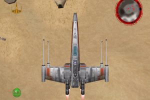 Star Wars: Rogue Squadron 3D 8