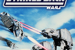 Star Wars: The Empire Strikes Back 0