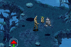 Star Wars: The Empire Strikes Back 18