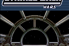 Star Wars: The Empire Strikes Back 1