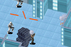 Star Wars: The Empire Strikes Back 21