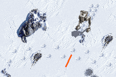 Star Wars: The Empire Strikes Back 3