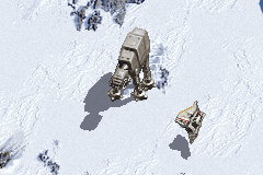 Star Wars: The Empire Strikes Back 4