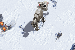 Star Wars: The Empire Strikes Back 5
