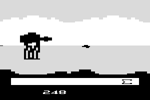 Star Wars: The Empire Strikes Back 2