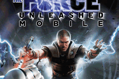 Star Wars: The Force Unleashed abandonware