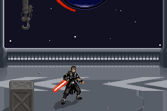 Star Wars: The Force Unleashed 4