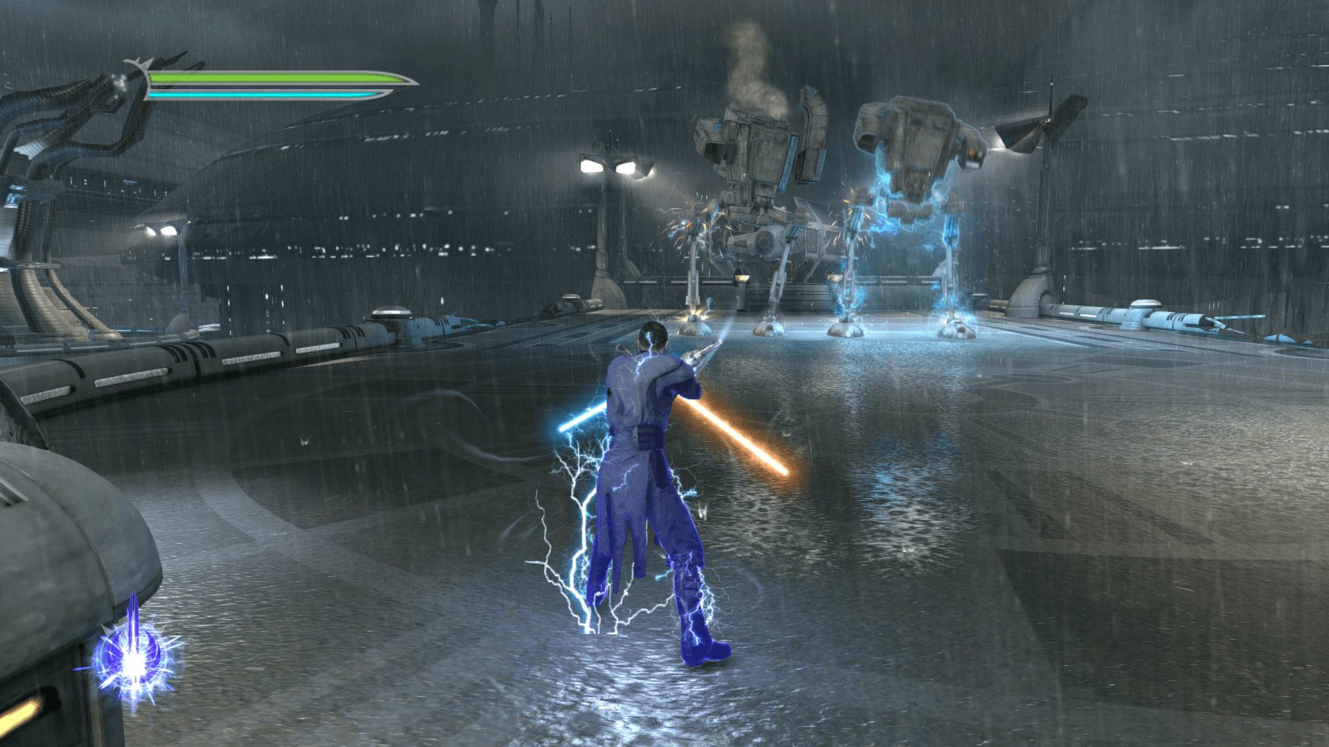 Игра star wars the force unleashed. Star Wars the Force unleashed 2. Star Wars: the Force unleashed. Star Wars the Force unleashed роботы. Star Wars the Force unleashed 2008.