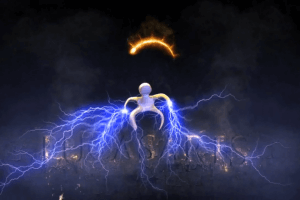 Star Wars: The Force Unleashed II 0