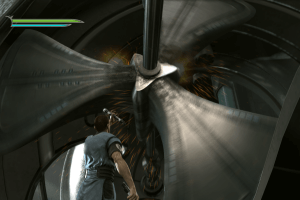 Star Wars: The Force Unleashed II 10