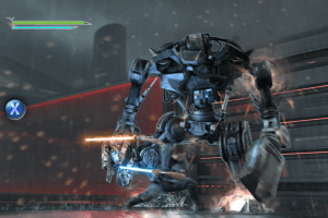 Star Wars: The Force Unleashed II 12