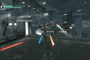 Star Wars: The Force Unleashed II 14