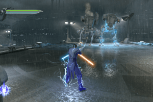 Star Wars: The Force Unleashed II 16