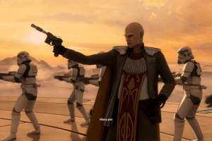 Star Wars: The Force Unleashed II 17
