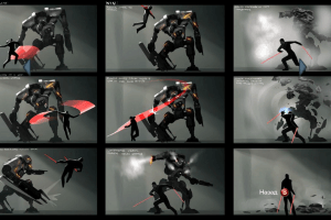 Star Wars: The Force Unleashed II 18