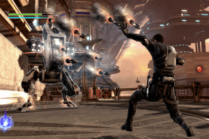 Star Wars: The Force Unleashed II 21