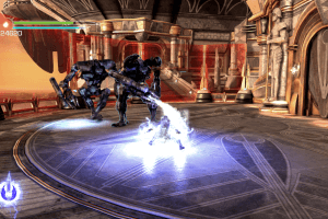 Star Wars: The Force Unleashed II 23