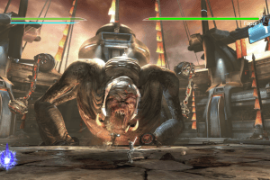 Star Wars: The Force Unleashed II 26
