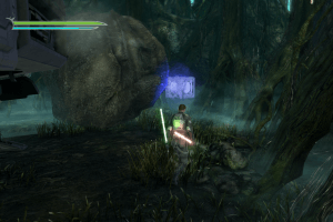 Star Wars: The Force Unleashed II 27