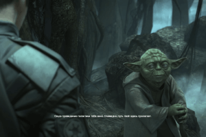 Star Wars: The Force Unleashed II 28