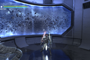 Star Wars: The Force Unleashed II 30