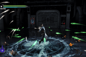 Star Wars: The Force Unleashed II 31