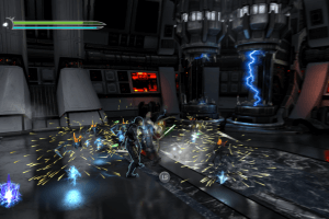 Star Wars: The Force Unleashed II 33