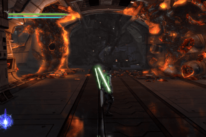Star Wars: The Force Unleashed II 35