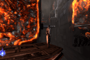 Star Wars: The Force Unleashed II 36