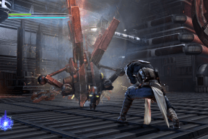 Star Wars: The Force Unleashed II 37