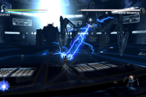 Star Wars: The Force Unleashed II 38
