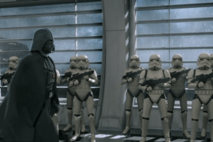 Star Wars: The Force Unleashed II 3