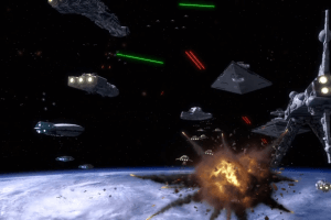 Star Wars: The Force Unleashed II 39
