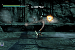 Star Wars: The Force Unleashed II 48