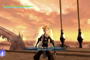 Star Wars: The Force Unleashed II 49