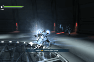 Star Wars: The Force Unleashed II 5