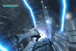 Star Wars: The Force Unleashed II 6