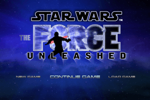 Star Wars: The Force Unleashed - Ultimate Sith Edition 0