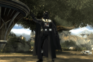 Star Wars: The Force Unleashed - Ultimate Sith Edition 1