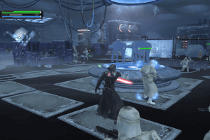 Star Wars: The Force Unleashed - Ultimate Sith Edition 20