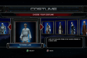Star Wars: The Force Unleashed - Ultimate Sith Edition 26